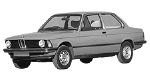 BMW E21 U1886 Fault Code